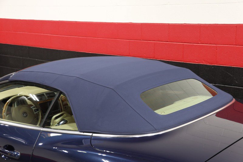 Used 2007 Jaguar XK Convertible RWD image 25