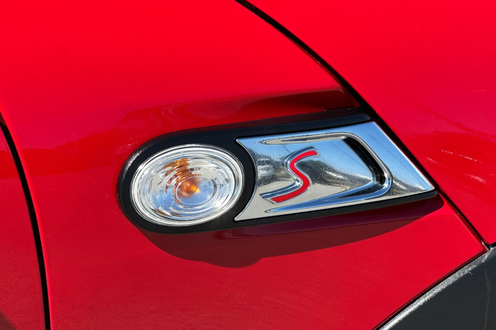 Used 2012 MINI Cooper S FWD image 31