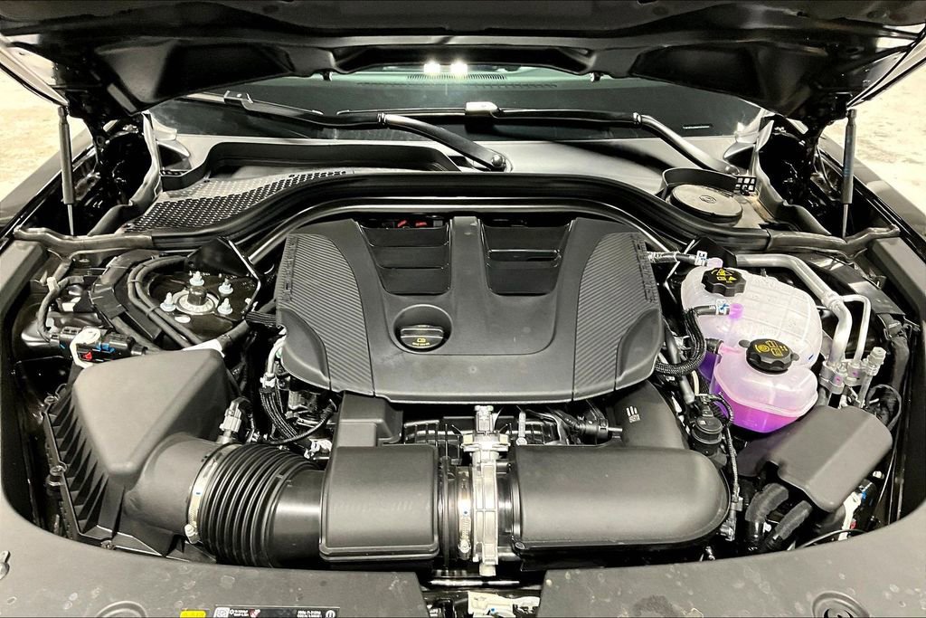 New 2026 Dodge Charger GT w/ Driver Convenience Group AWD/4WD image 26