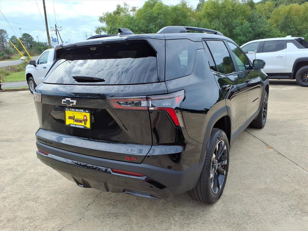 New 2026 Chevrolet Equinox RS w/ Safety and Technology Package image 7