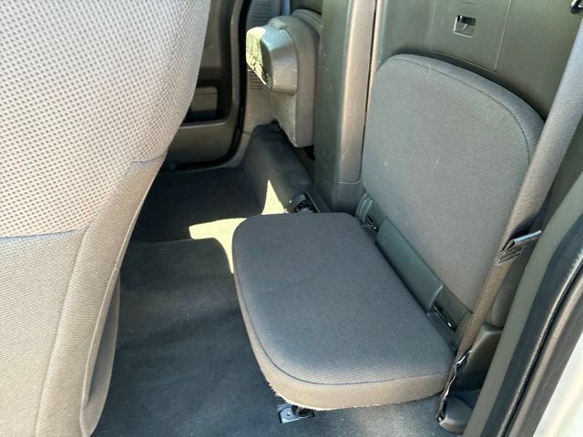 Used 2021 Nissan Frontier S AWD/4WD image 24