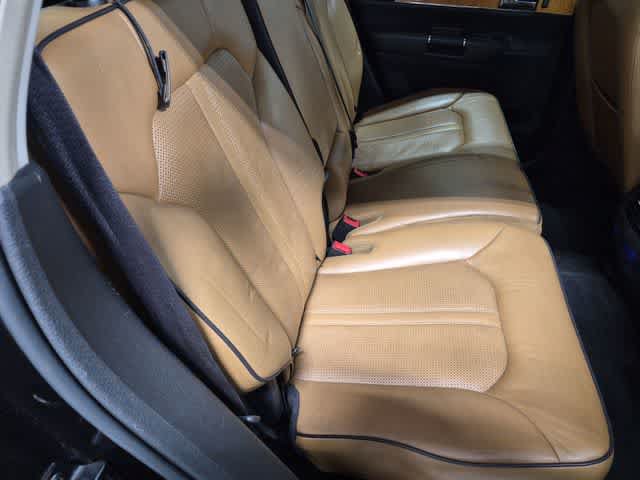 Used 2013 Lincoln MKX AWD image 28