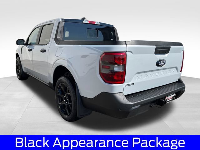 New 2026 Ford Maverick XLT w/ Equipment Group 301A AWD/4WD image 3