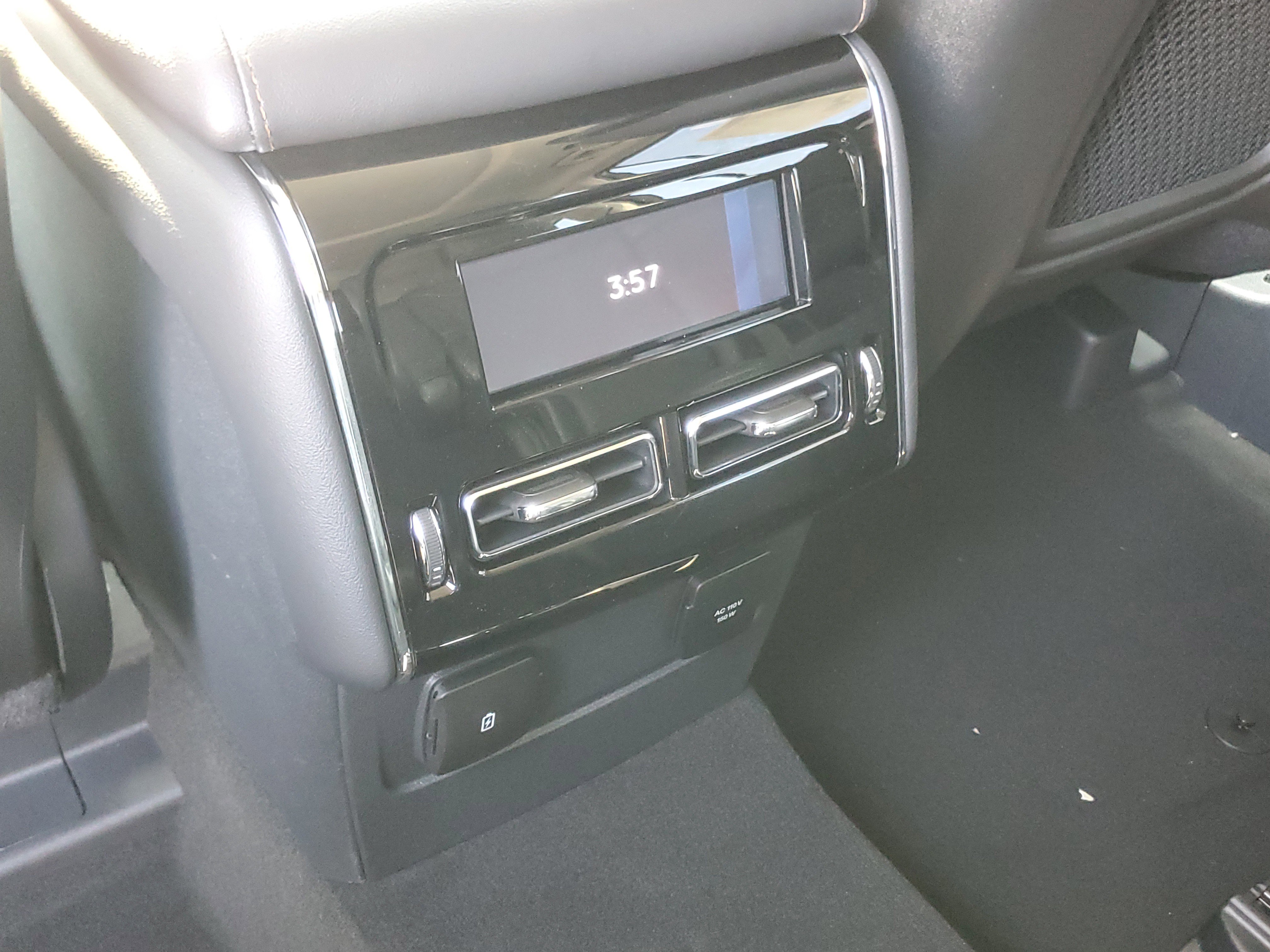 New 2026 Lincoln Aviator AWD image 25