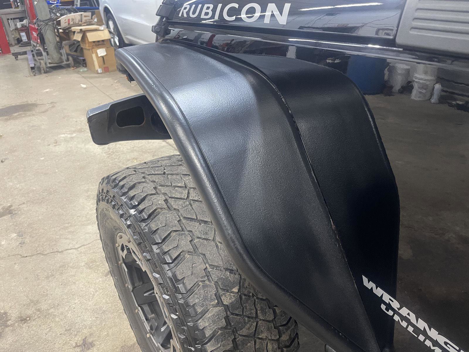 Used 2013 Jeep Wrangler Unlimited Rubicon image 11