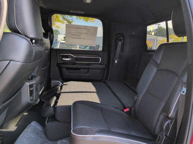 New 2027 RAM 2500 Laramie AWD/4WD image 14