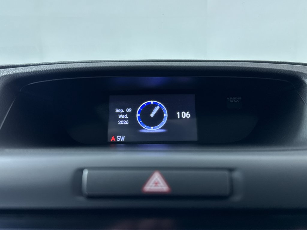 Used 2015 Honda CR-V EX image 26