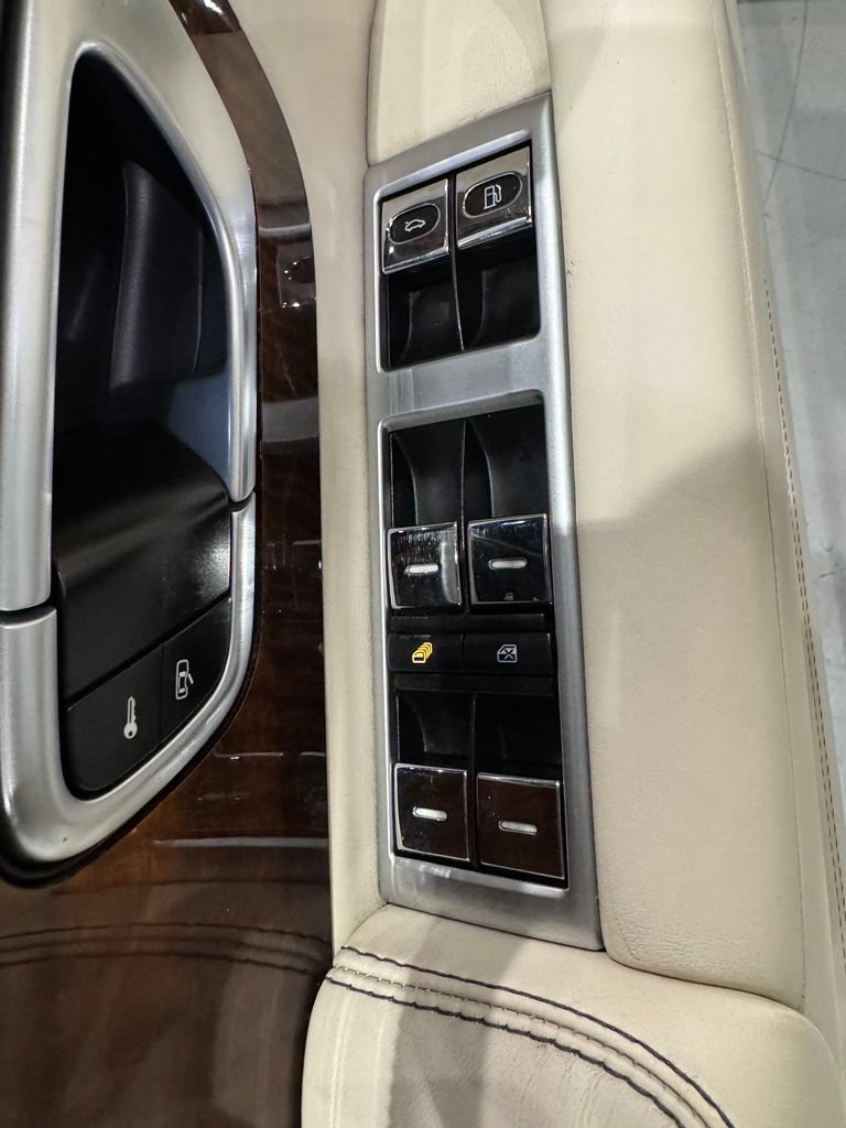 Used 2014 Bentley Continental GT Speed AWD/4WD image 12