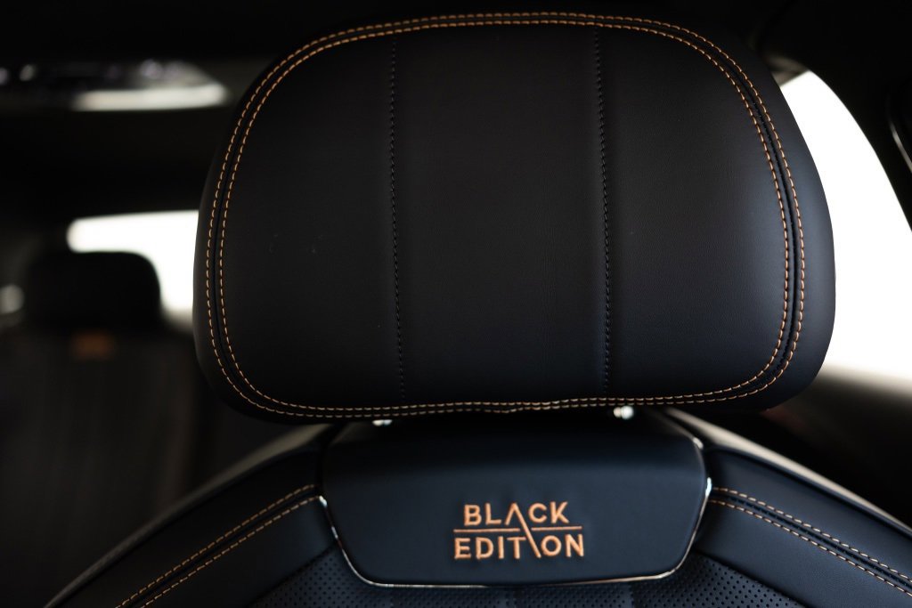 New 2025 Bentley Flying Spur Plug-In Hybrid image 7