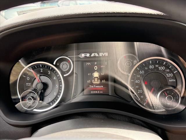 Used 2022 RAM 2500 Tradesman AWD/4WD image 24