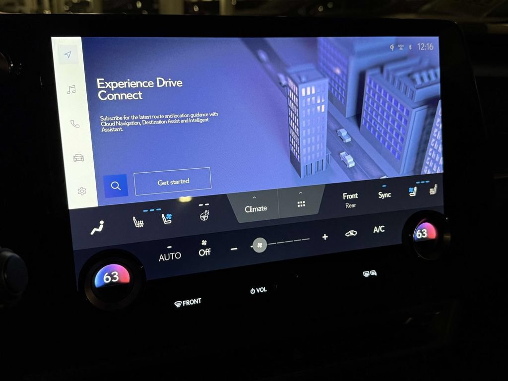 New 2026 Lexus RX 350 Premium AWD/4WD image 5