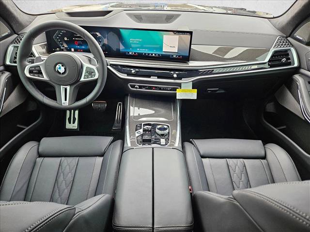 New 2026 BMW X7 M60i image 14