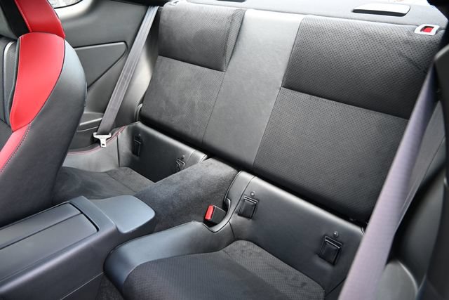 New 2026 Subaru BRZ Limited RWD image 11