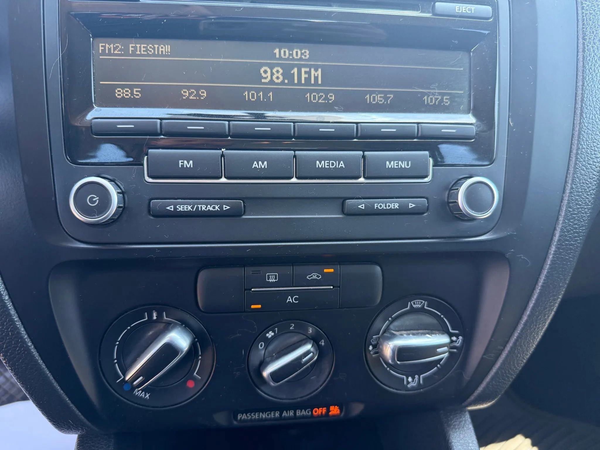 Used 2012 Volkswagen Jetta SE image 21
