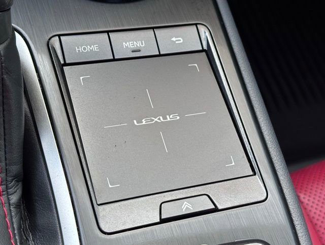 Used 2020 Lexus UX 250h F Sport w/ F Sport Premium Package image 20