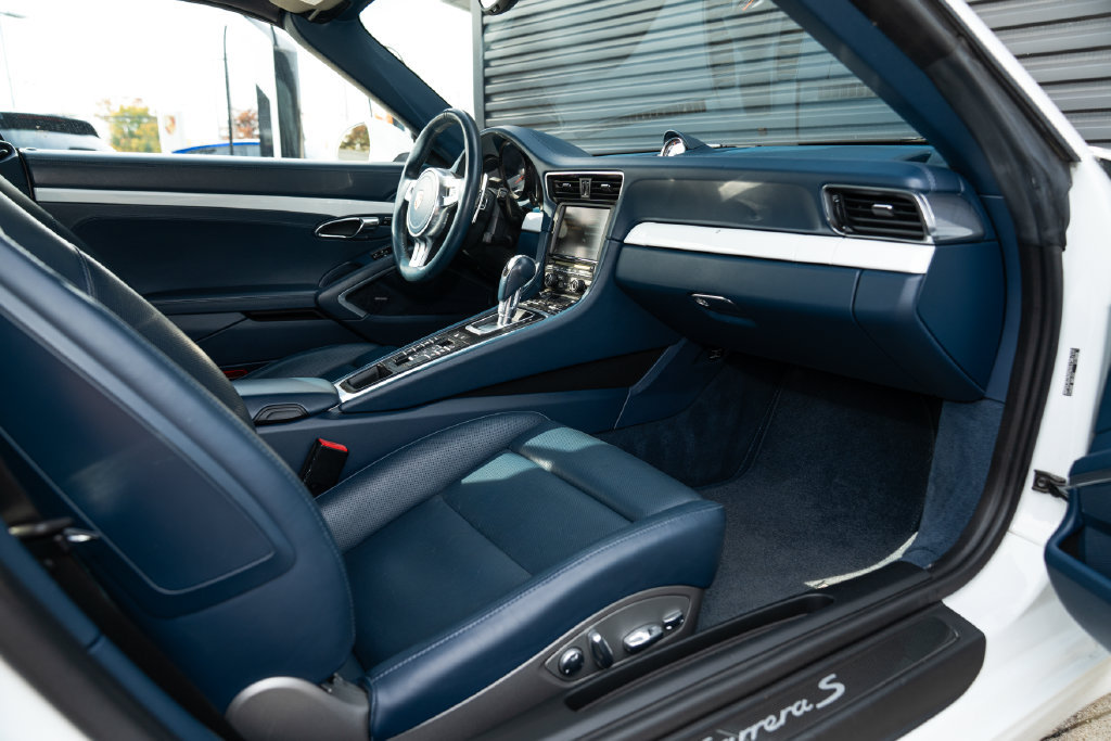 Used 2013 Porsche 911 Carrera S RWD image 32