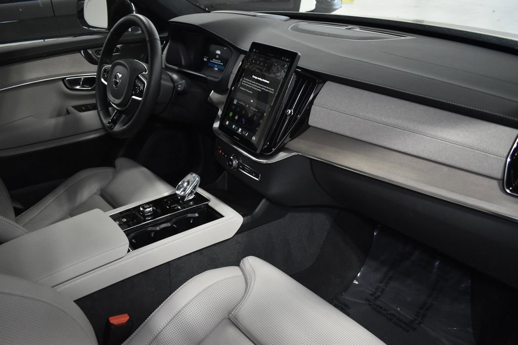 Used 2026 Volvo XC90 B6 Ultra w/ Lounge Package AWD/4WD image 25