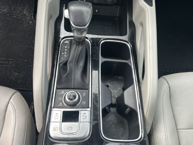 Used 2022 Kia Telluride S AWD/4WD image 21