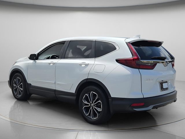 Used 2022 Honda CR-V EX-L image 6