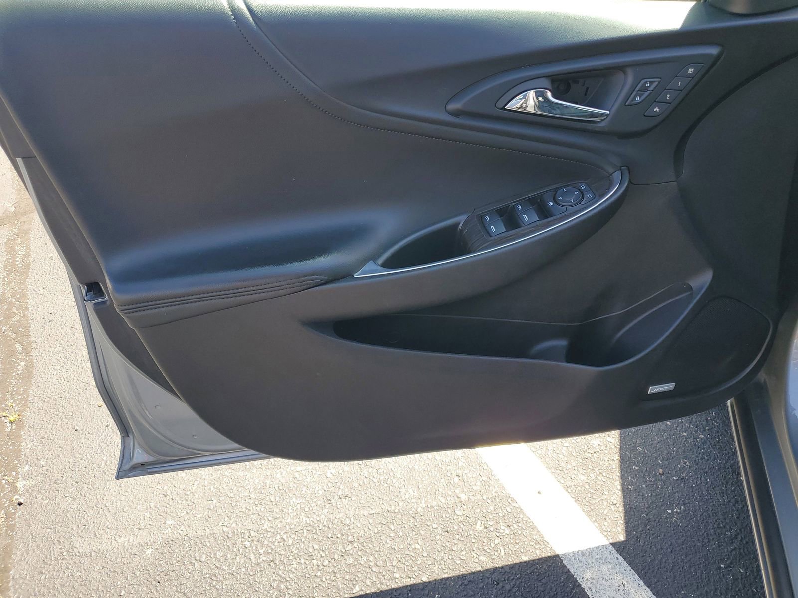 Used 2024 Chevrolet Malibu LT image 8