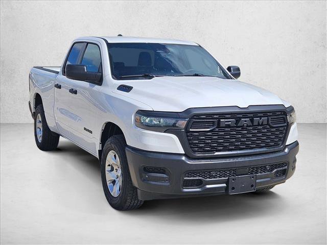 New 2026 RAM 1500 Tradesman image 3