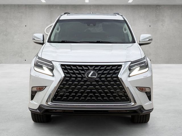 Used 2021 Lexus GX 460 Premium AWD/4WD image 18
