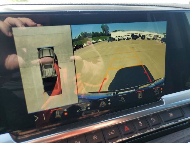 New 2026 GMC Sierra 1500 SLT w/ SLT Premium Plus Package AWD/4WD image 23