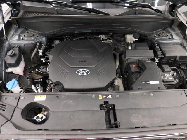 Used 2024 Hyundai Palisade Limited image 63