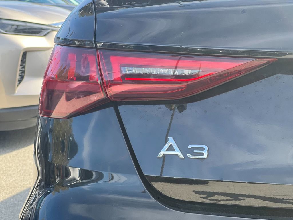 Used 2022 Audi A3 2.0T Premium image 26