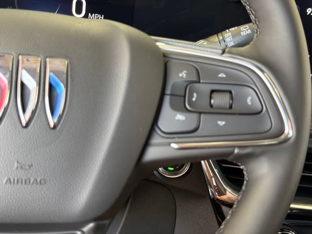 New 2026 Buick Encore GX Sport Touring w/ Comfort Package FWD image 24