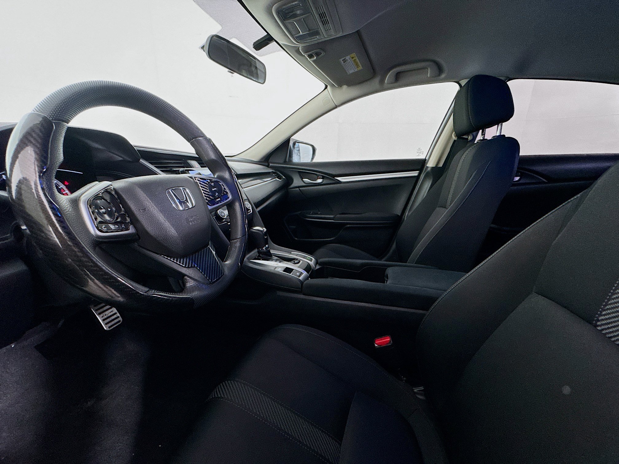 Used 2018 Honda Civic LX image 19