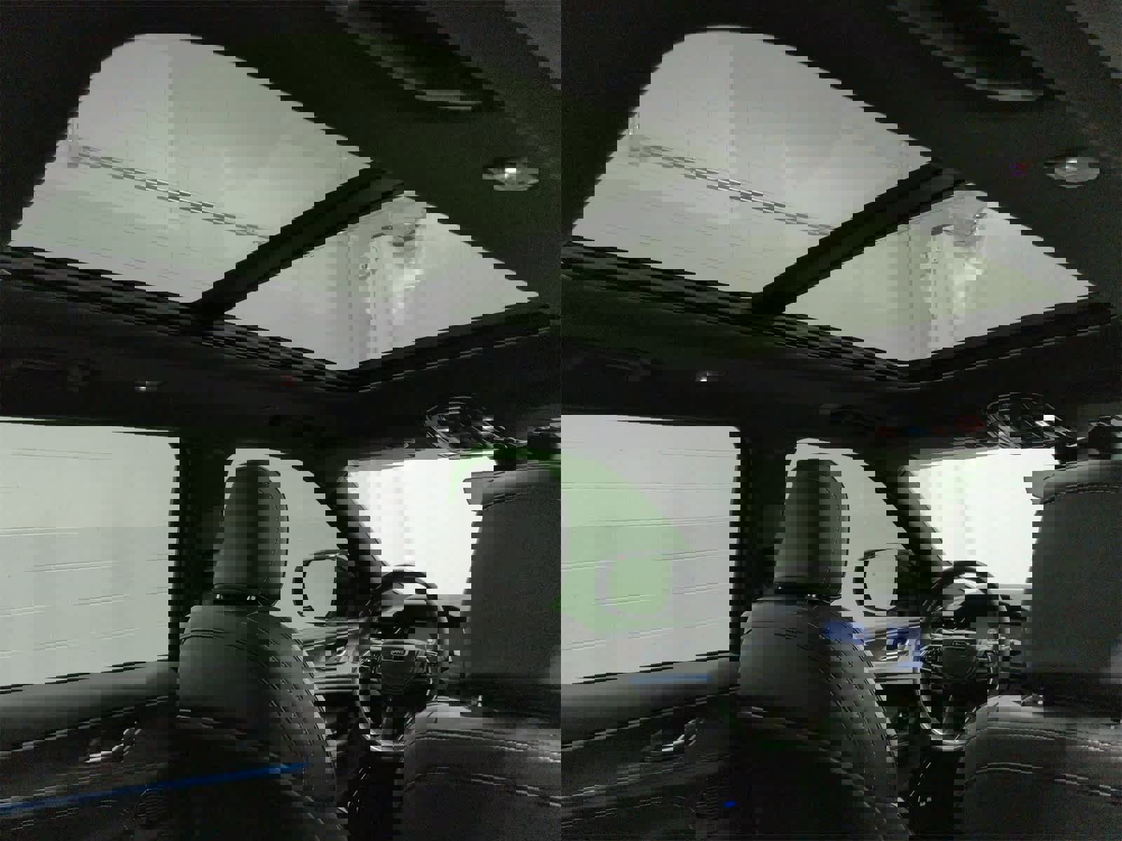 Certified 2023 Jeep Grand Cherokee L Overland image 23