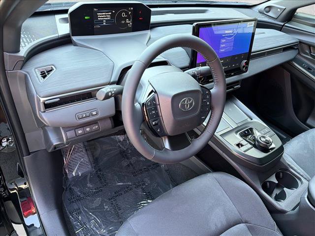 New 2026 Toyota C-HR AWD/4WD image 13