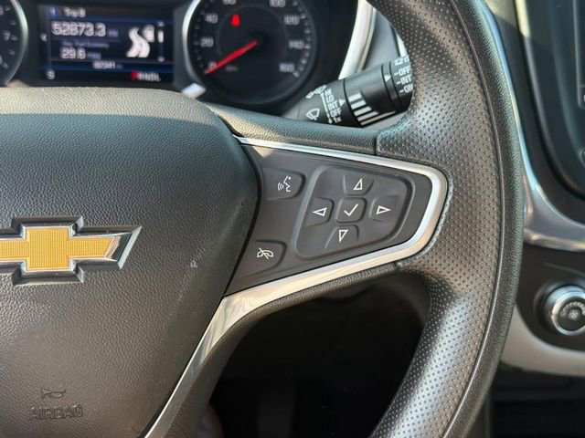 Used 2022 Chevrolet Equinox LT image 20