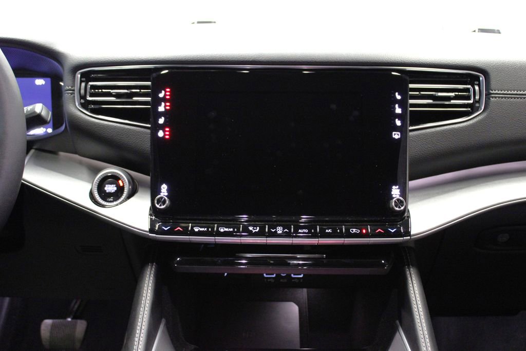 New 2025 Jeep Wagoneer L Series II image 13