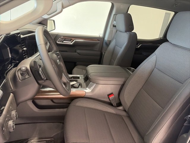 New 2026 Chevrolet Silverado 1500 RST image 13