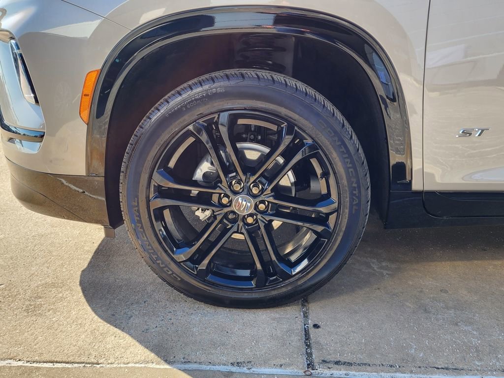 New 2026 Buick Enclave Sport Touring w/ Power Package image 59