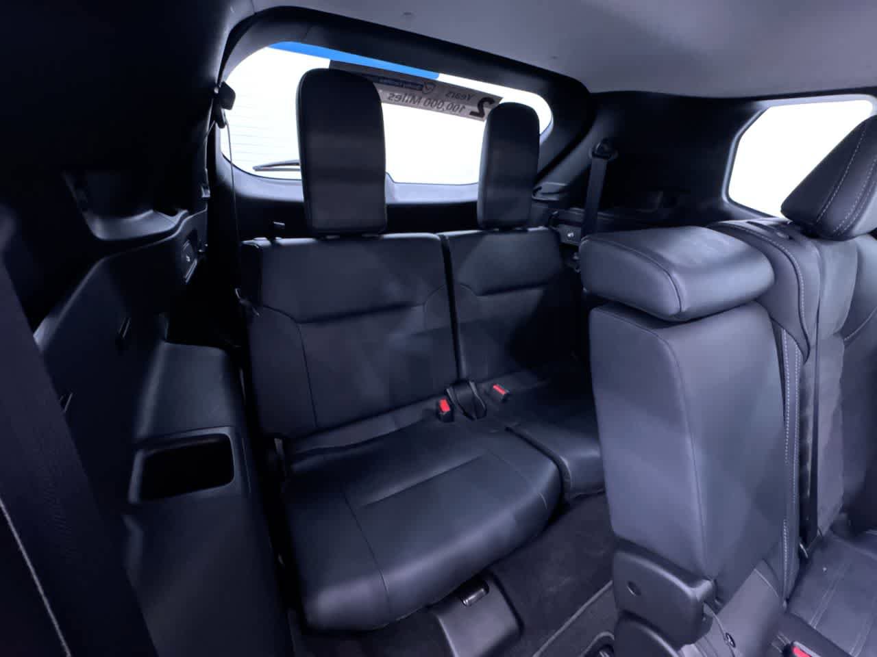 Used 2025 Mitsubishi Outlander SE FWD image 42