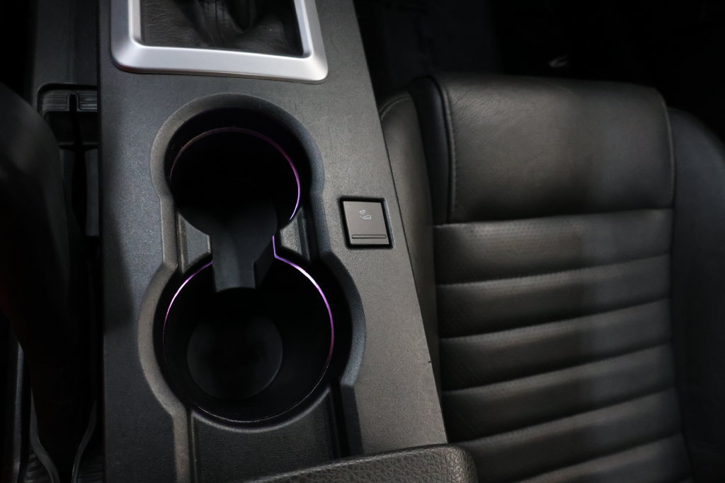 Used 2008 Ford Mustang GT Premium RWD image 66