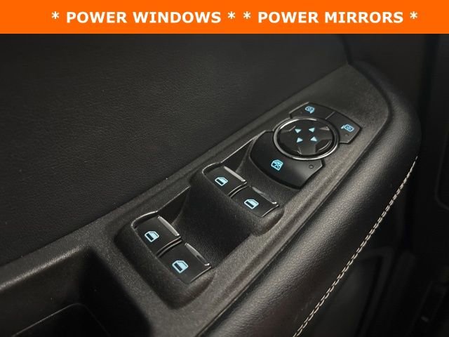 Used 2022 Ford Edge ST AWD/4WD image 22