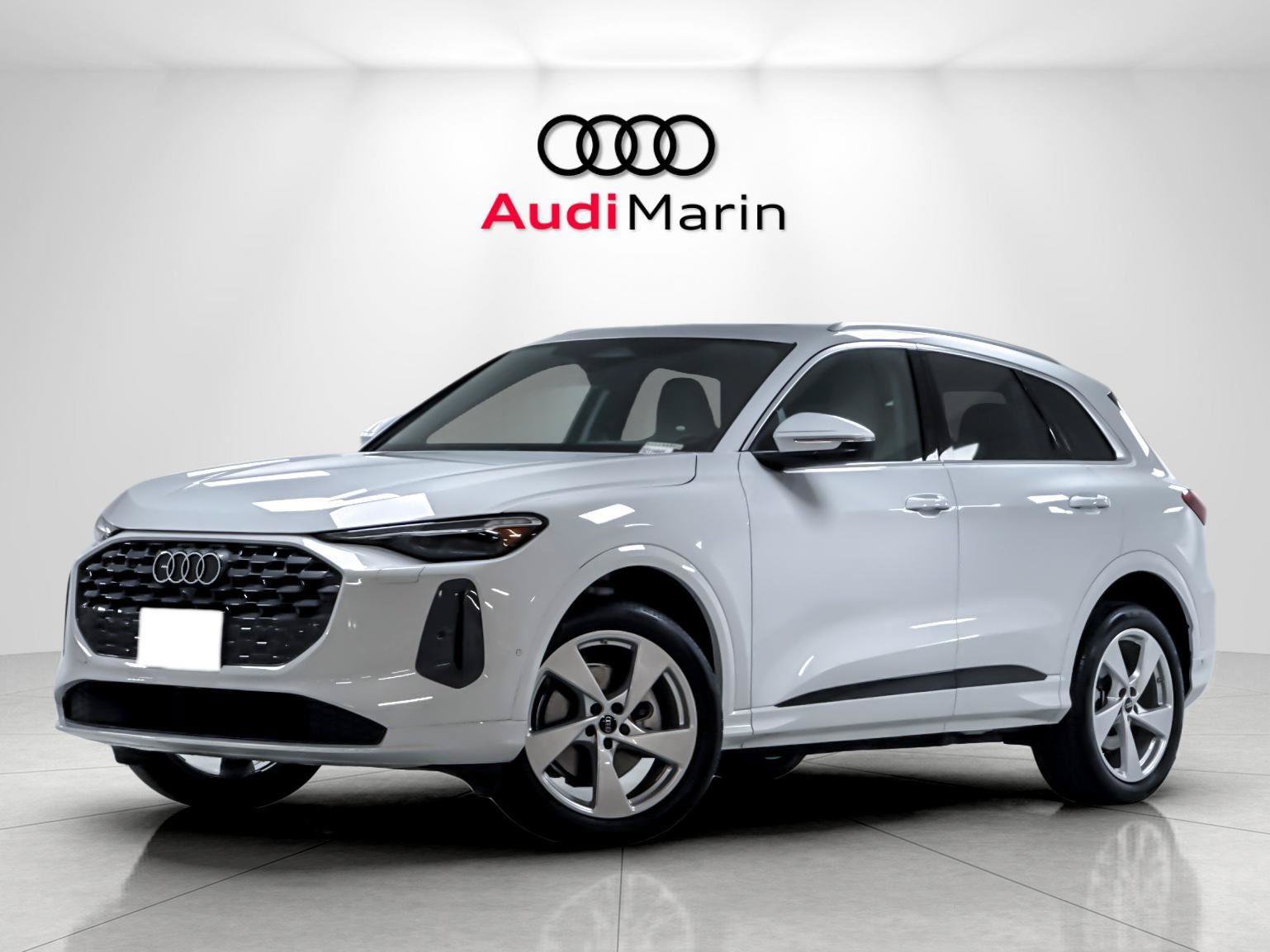 Used 2025 Audi Q5 Premium w/ Premium Plus
