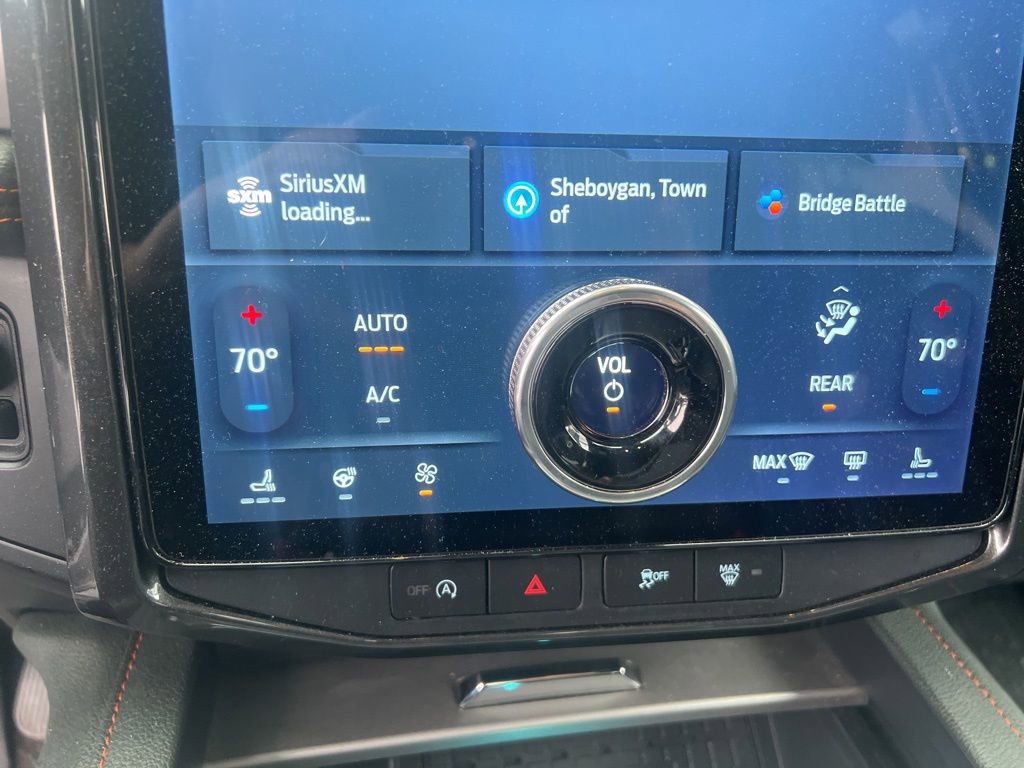 Used 2022 Ford Expedition Timberline image 13