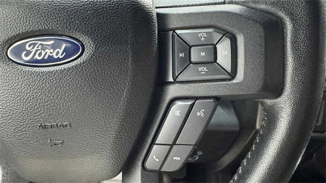 Used 2018 Ford F150 XLT w/ Equipment Group 302A Luxury image 24
