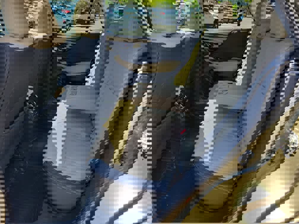 Used 2020 Subaru Outback Limited AWD/4WD image 35