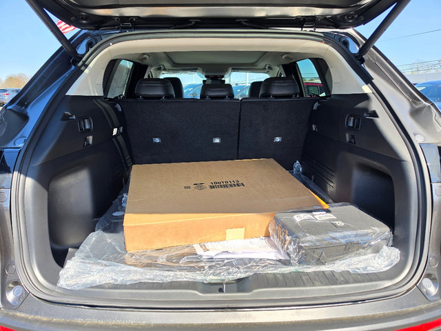 New 2026 MAZDA CX-50 AWD 2.5 S w/ Weather Package image 6