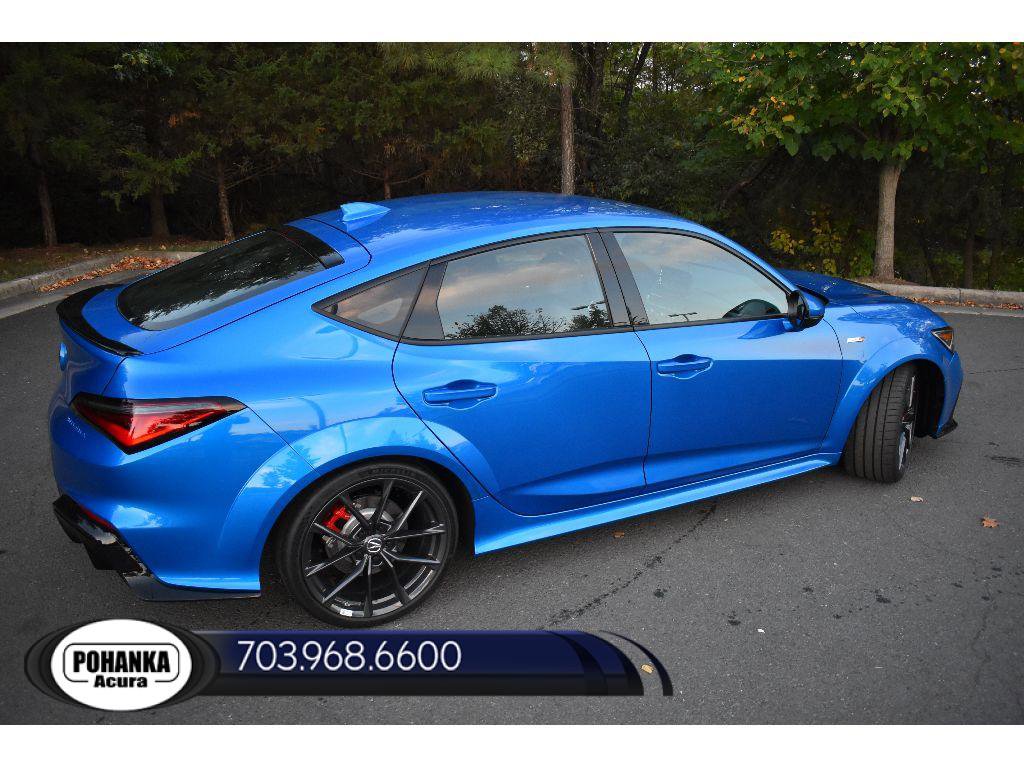 New 2026 Acura Integra Type S image 11