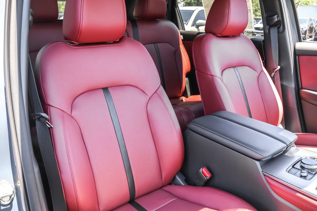 Used 2025 MAZDA CX-70 Plug-In Hybrid w/ Premium Plus image 38