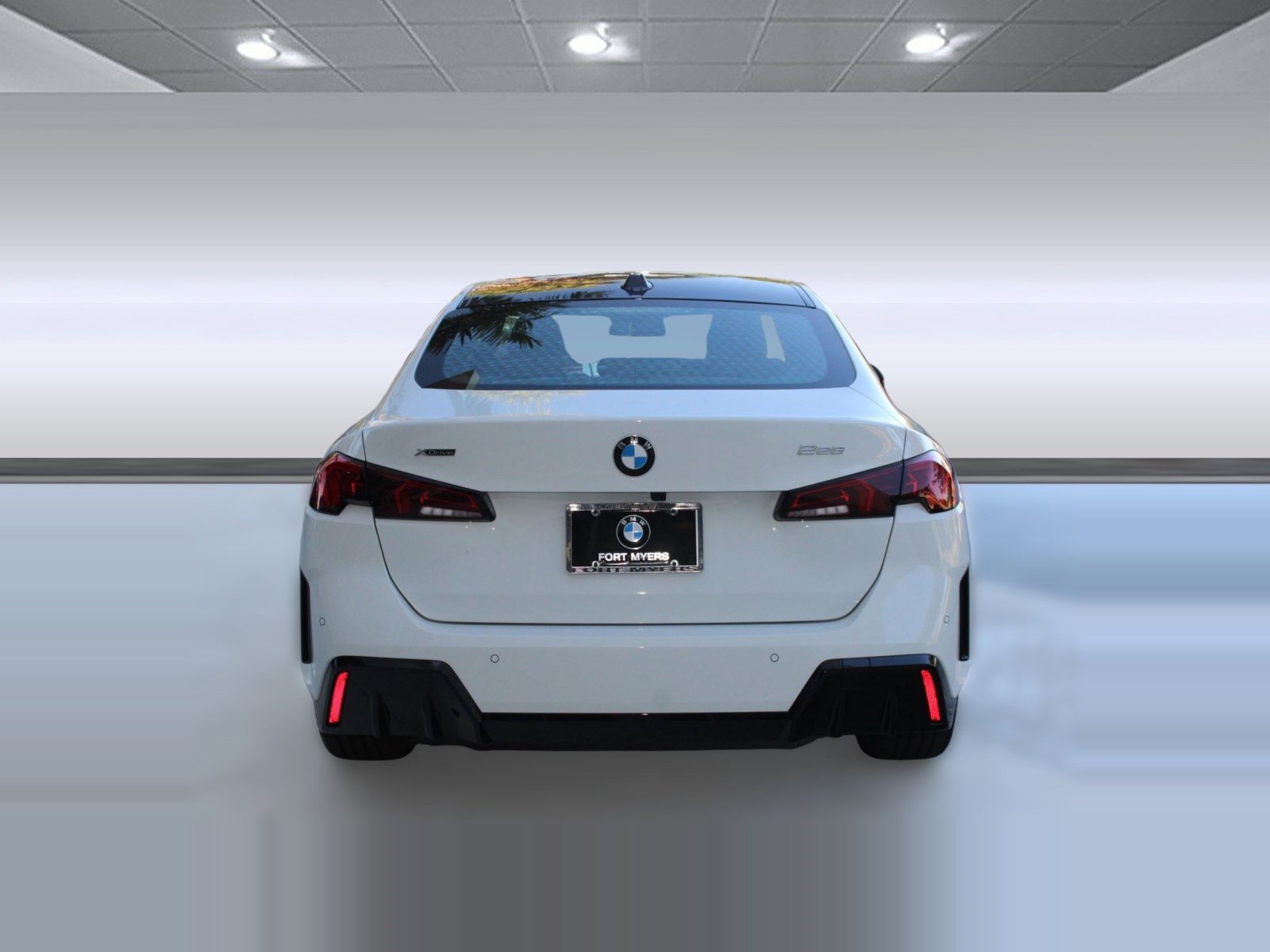 Used 2026 BMW 228i xDrive w/ Technology Package AWD/4WD image 10