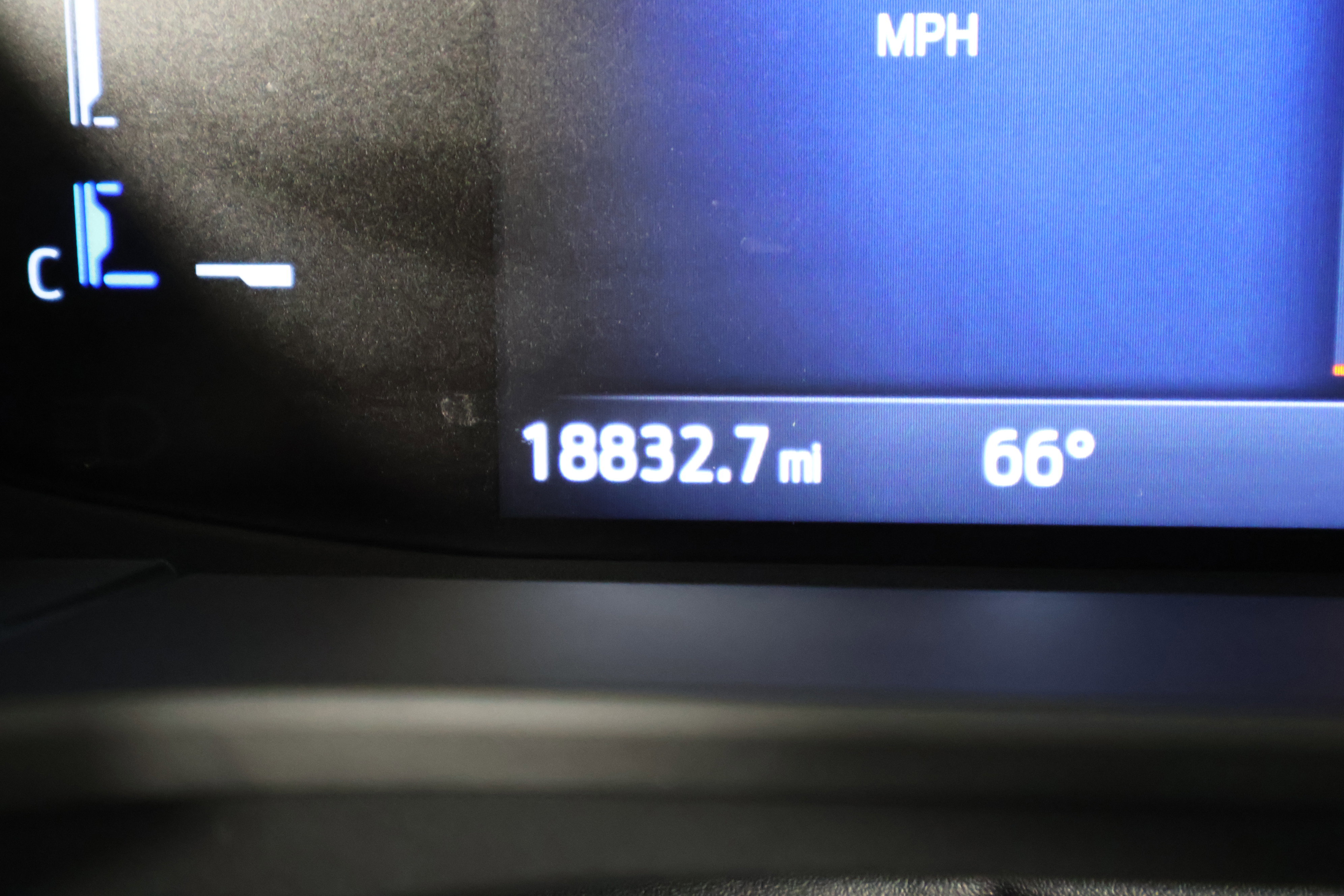 Used 2025 Ford Escape ST-Line Select image 17