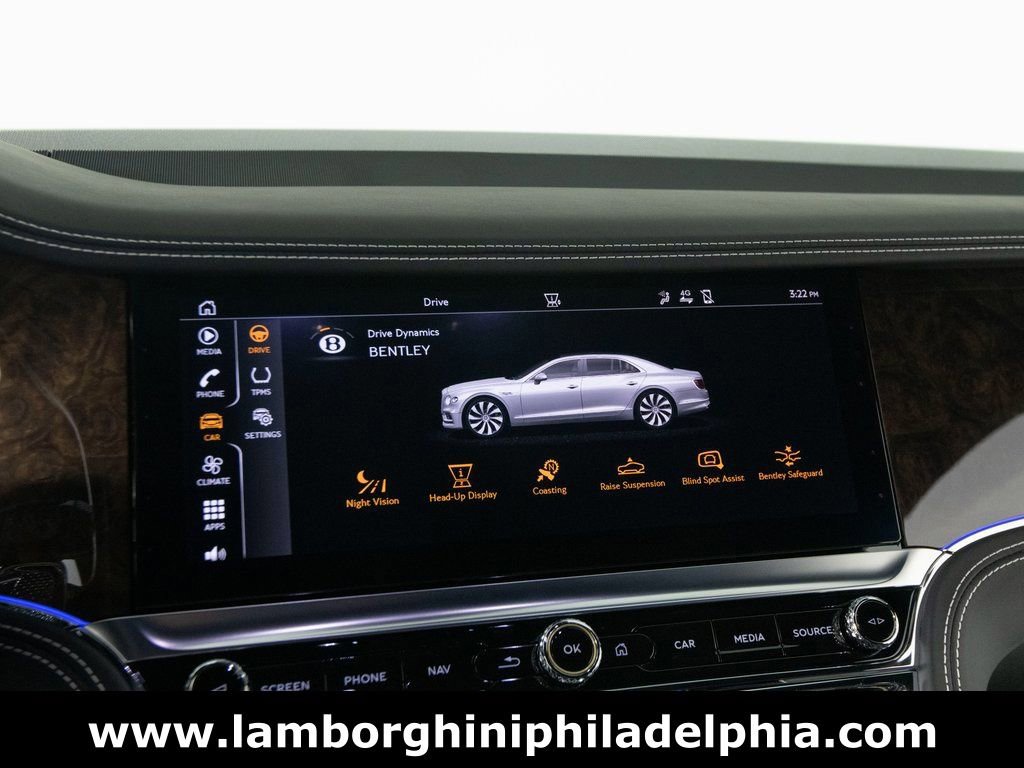 Used 2024 Bentley Flying Spur V8 AWD/4WD image 23